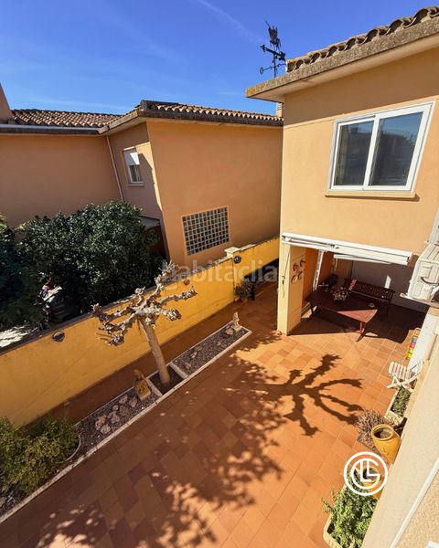 Foto e28763f1-f625-4d8c-af34-cc5460a36fc4. Casa a schiera con riscaldamento in Vila-sacra