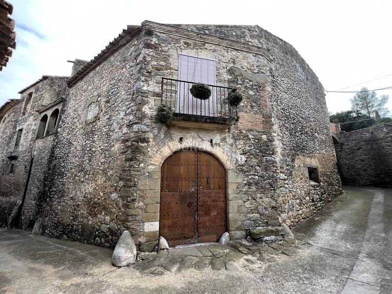 Foto d2b08841-36bc-442e-88c2-9893553bffee. Casa propiedad espectacular en Vilopriu