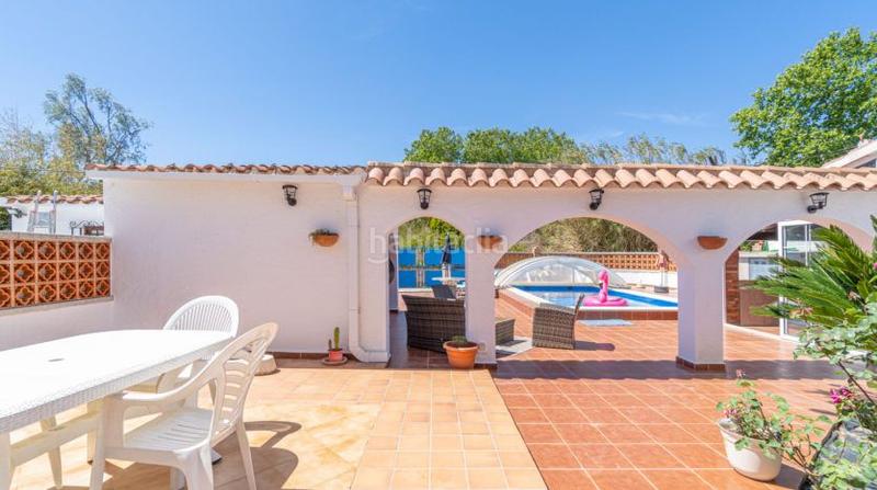 Foto 9ee44537-63e7-4f41-9193-82523ee9d743. Maison avec chauffage piscine dans Carlit - Montseny Empuriabrava