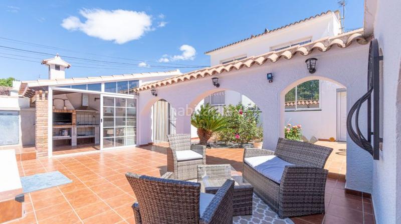 Foto b3b2cdc0-91c2-409c-b3bf-4647b55e9f0a. Maison avec chauffage piscine dans Carlit - Montseny Empuriabrava