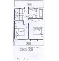 Terreny residencial a Carrer puigmal-ea casas del sol 50. Parcela urbanizable en empuriabrava.