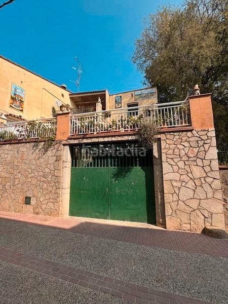 Foto 5eafcfed-ab83-4942-90a7-ecb5538ba0a8. Casa en carrer de baix 6 casa en el centro de borrassa en Borrassà