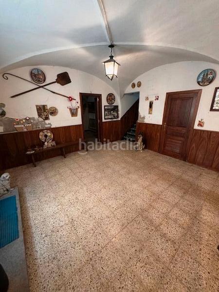 Foto 63f902f6-6529-41b4-b860-7c4a1a5a7125. Casa en carrer de baix 6 casa en el centro de borrassa en Borrassà