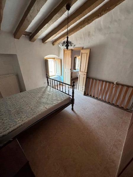 Foto 65b125b0-c994-4b83-ac04-1c153c68913a. Casa en carrer de baix 6 casa en el centro de borrassa en Borrassà
