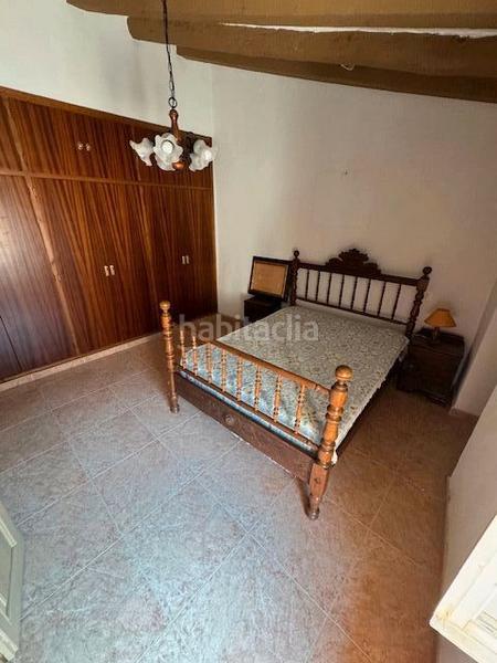 Foto 7f2f7628-4891-4c6a-bf42-12b2931ec4f8. Casa en carrer de baix 6 casa en el centro de borrassa en Borrassà