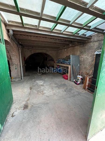 Foto 974eacd7-bce4-45e0-8bd4-e9bbb55c4528. Casa en carrer de baix 6 casa en el centro de borrassa en Borrassà
