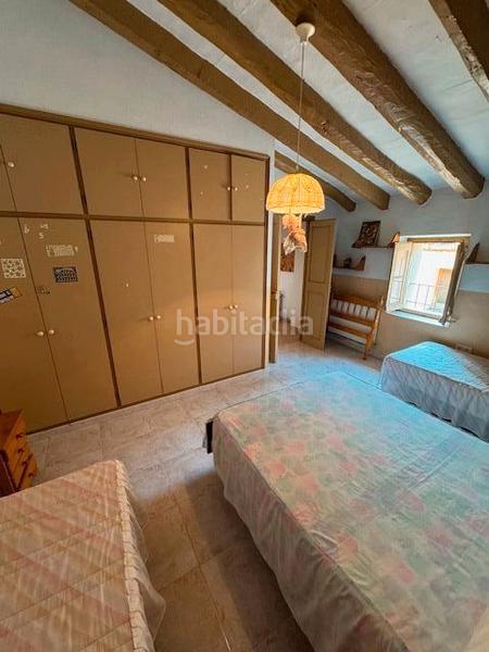 Foto 98d6e21e-5eff-4645-88e7-39e1f331d8e9. Casa en carrer de baix 6 casa en el centro de borrassa en Borrassà