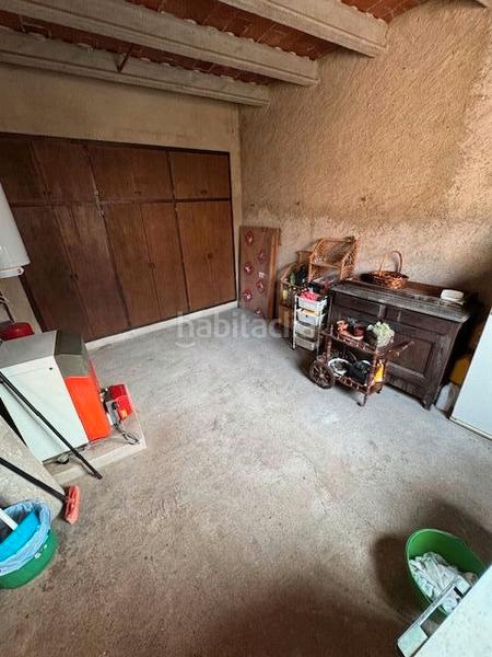 Foto ab00dc97-6332-4340-ab4b-3af97b337e71. Casa en carrer de baix 6 casa en el centro de borrassa en Borrassà