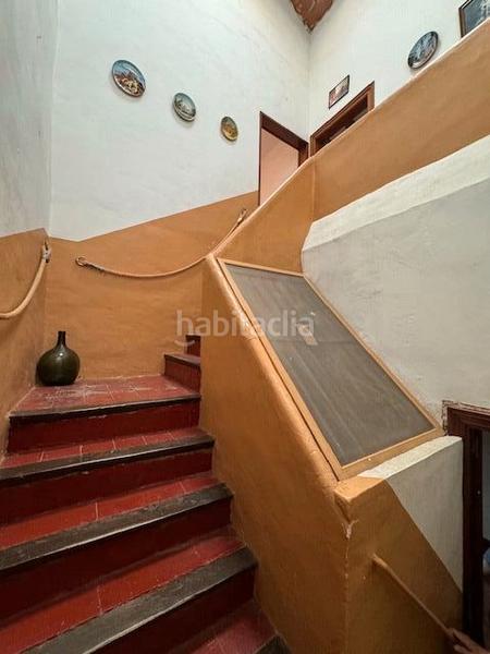 Foto d8e7a01c-cad5-4e65-83aa-093612a29ce4. Casa en carrer de baix 6 casa en el centro de borrassa en Borrassà
