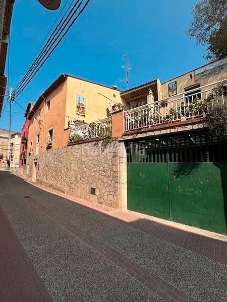 Foto db06356d-31d0-42fd-b962-7666c04bff2d. Casa en carrer de baix 6 casa en el centro de borrassa en Borrassà