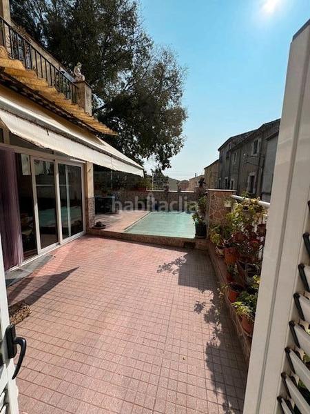 Foto de1dfec6-8e8d-4806-b4cc-ed657a79c63a. Casa en carrer de baix 6 casa en el centro de borrassa en Borrassà