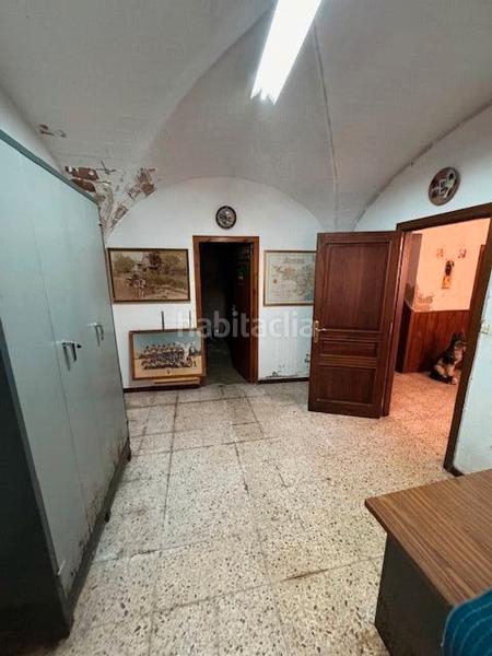 Foto eb54888a-1d73-42fc-bbcb-eb0abaae2f84. Casa en carrer de baix 6 casa en el centro de borrassa en Borrassà