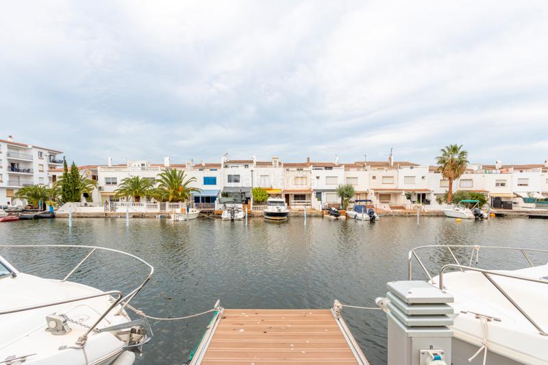 Foto ad5165a8-6bbe-4981-82da-896256886af3. Piso estudio reformado en port emporda en Port Banyuls - Port Alegre - Port Empordà Empuriabrava