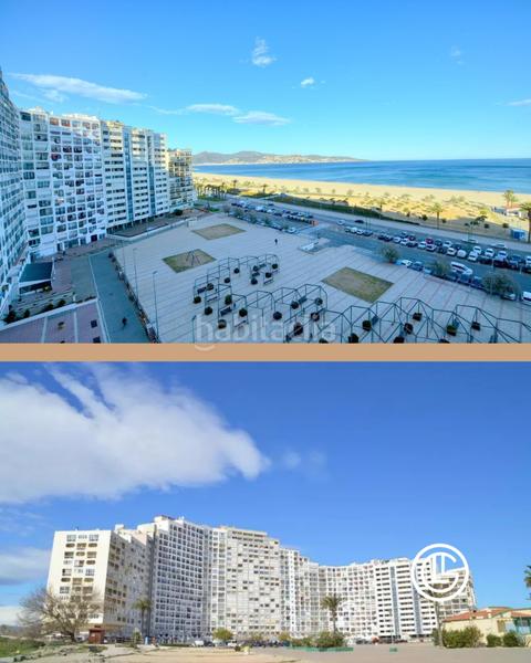 Foto ae620ef6-3836-4d87-8f61-205705b9ecae. Apartamento exclusivo apartamento con vistas al mar. en Empuriabrava