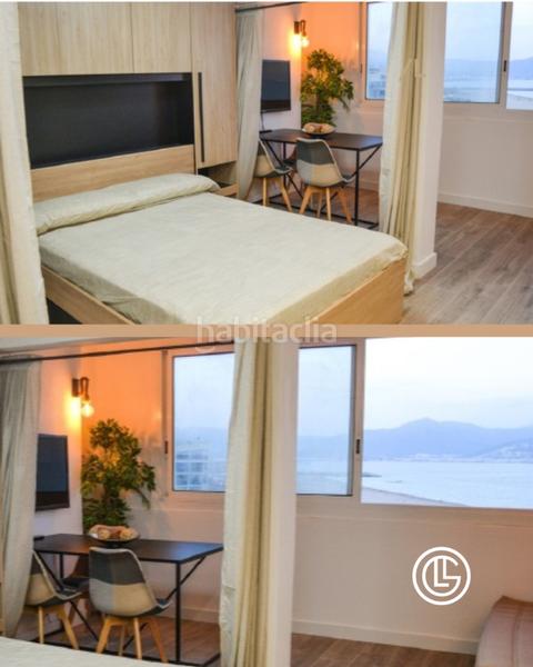 Foto dc42f9c8-f9c2-417f-afb9-2ee8372a8407. Apartamento exclusivo apartamento con vistas al mar. en Empuriabrava
