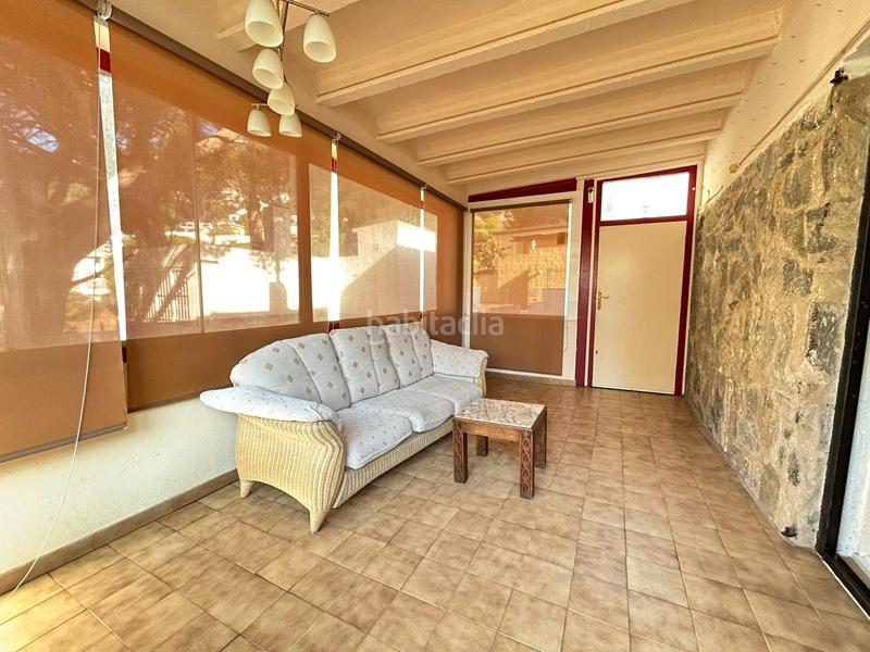 Foto 4687e946-e2b9-4432-9aa3-ad0c810af543. Casa  con vistas al mar a solo 50 metros de la playa de canyelles – en Roses