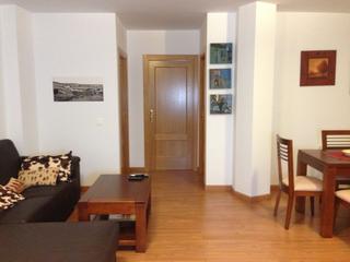 Appartamento in N/a. Piso con vistas y terraza