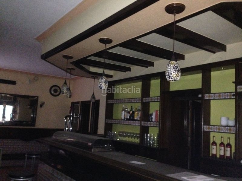 Foto 0a498216-6fa1-45e4-b979-0055db772fc2. Local comercial a n/a a Centro Ciudad Plasencia