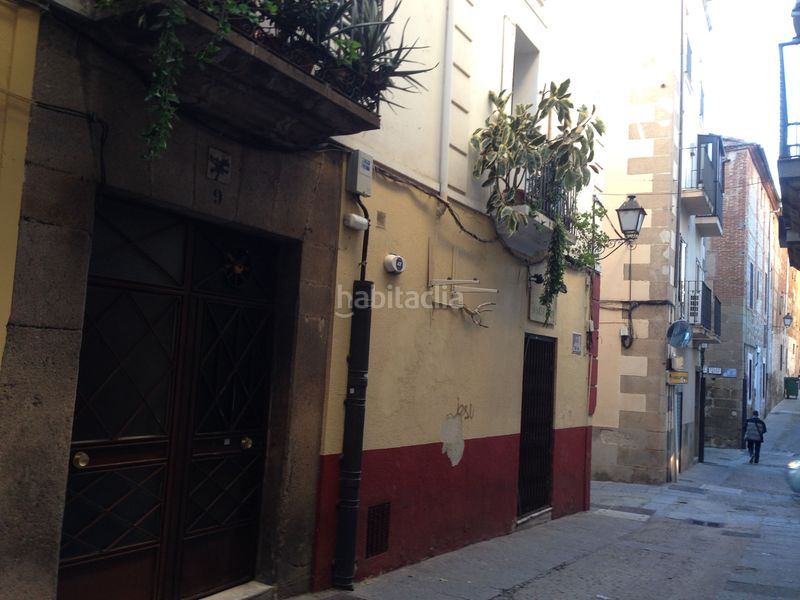Foto 5788ca0a-c5bd-41ca-898f-2149989b2947. Local comercial a n/a a Centro Ciudad Plasencia