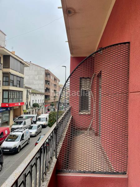 Foto 1b1e63a8-8351-46e2-a7d5-3e28f48cdb02. Piso amplio piso en alfonso viii en Centro Ciudad Plasencia