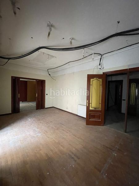 Foto 20dd8dd8-7876-424c-9d5d-e2c886bc8105. Piso amplio piso en alfonso viii en Centro Ciudad Plasencia