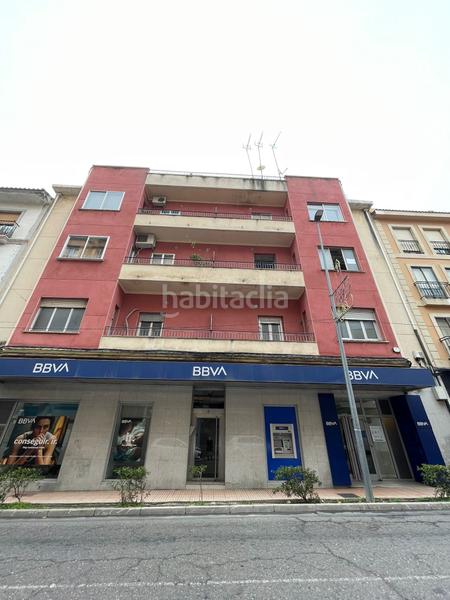 Foto 4488a029-a93a-409b-8d11-eb04bf78b9f8. Piso amplio piso en alfonso viii en Centro Ciudad Plasencia