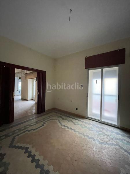 Foto 75f4cbb4-3cf9-4f91-9de5-36e8b15d17c2. Piso amplio piso en alfonso viii en Centro Ciudad Plasencia