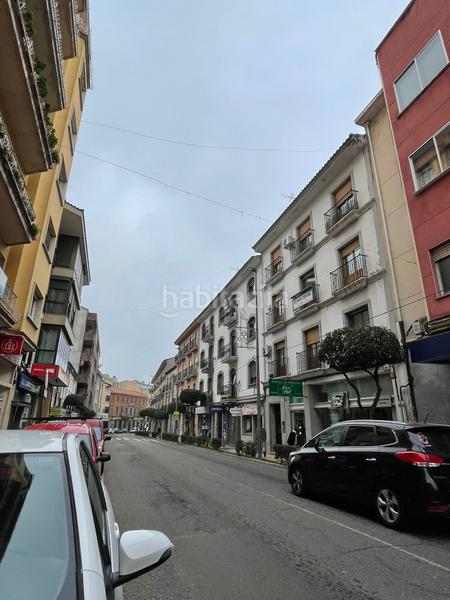 Foto b19808b4-05a8-4701-95ee-2f6586292307. Piso amplio piso en alfonso viii en Centro Ciudad Plasencia