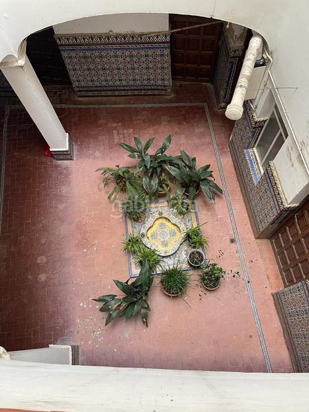 Foto 18d33626-1304-4d85-b224-5b72e268d150. Pis amb calefacció aparcament a Centro Ciudad Plasencia