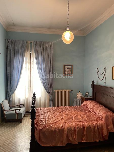 Foto 7bc33f29-8d4f-4dde-8ccd-c22a7e0b54c6. Pis amb calefacció aparcament a Centro Ciudad Plasencia