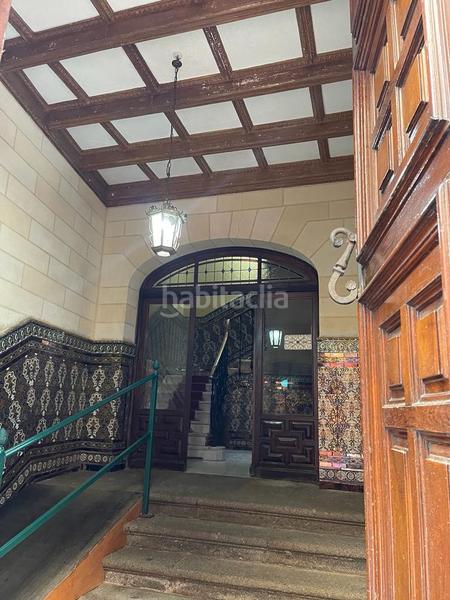 Foto 814a55f6-e481-4b88-824a-47f1c1787bf9. Pis amb calefacció aparcament a Centro Ciudad Plasencia