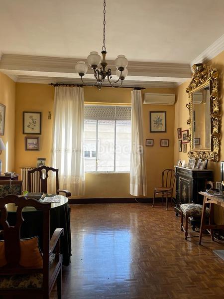 Foto 92dd4ccc-f5f5-489c-a9d5-96000f950080. Pis amb calefacció aparcament a Centro Ciudad Plasencia