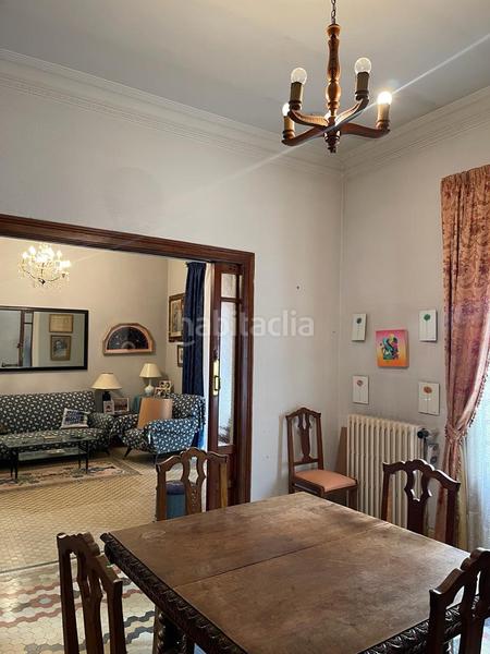 Foto 991431be-1b81-4c9b-8c70-a4fd5a6fbb27. Pis amb calefacció aparcament a Centro Ciudad Plasencia