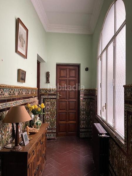 Foto a116e3e2-3a57-4177-a657-f82a6f7aacf8. Pis amb calefacció aparcament a Centro Ciudad Plasencia