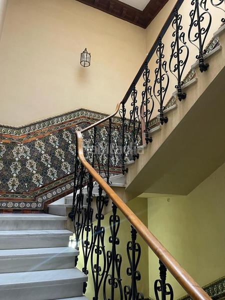 Foto a31fc593-d59c-413d-84a4-90cff7bf5c71. Pis amb calefacció aparcament a Centro Ciudad Plasencia