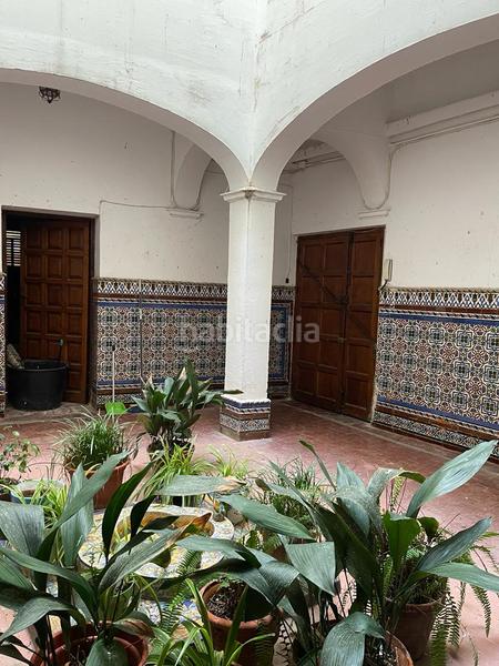 Foto a9f53473-a654-4c78-88e8-2efb3dd0fa26. Pis amb calefacció aparcament a Centro Ciudad Plasencia