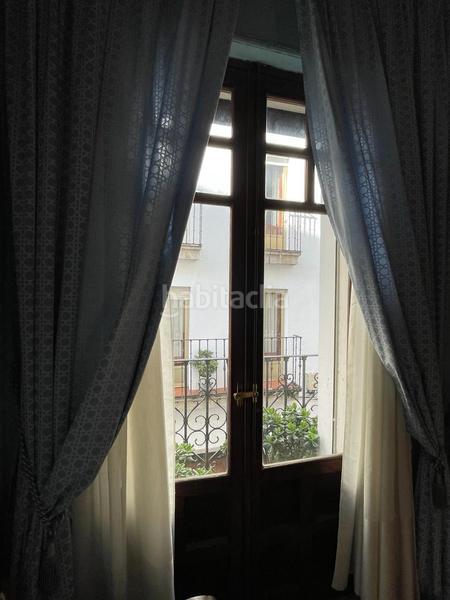 Foto cea920d6-61cf-4b53-b1ca-7822f34f746a. Pis amb calefacció aparcament a Centro Ciudad Plasencia