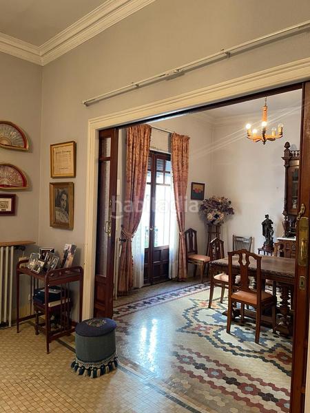 Foto e0343fc3-7c0c-4da2-9d90-52b2fbd67a10. Pis amb calefacció aparcament a Centro Ciudad Plasencia