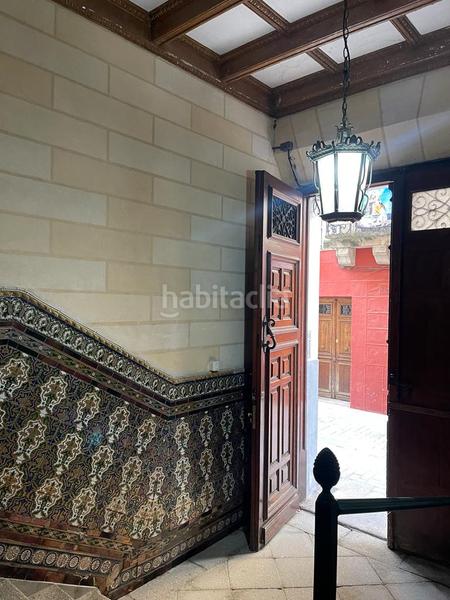 Foto f31d832d-d18a-4890-9eeb-c2b3a67bf457. Pis amb calefacció aparcament a Centro Ciudad Plasencia