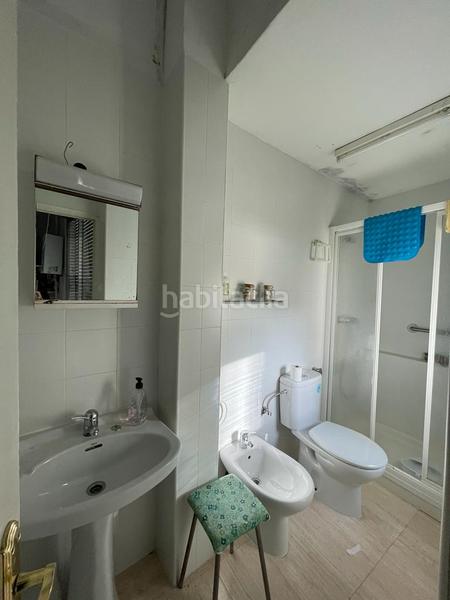 Foto fcae81d8-a820-46c2-a919-e7ee1034f95b. Pis amb calefacció aparcament a Centro Ciudad Plasencia