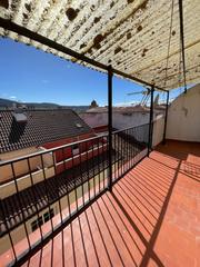 Pis  N/a. Edificio calle sol