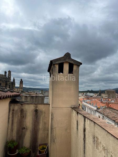 Foto 2c80bd29-73fe-4b48-916d-51c4495295a6. Pis a plaza mayor 32 a Centro Ciudad Plasencia