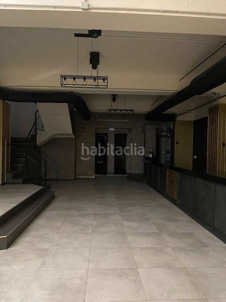 Foto aa717bf4-cbca-43bf-8b0c-acedc2e5bcfb. Locale commerciale in calle santa clara 8 in Centro Ciudad Plasencia
