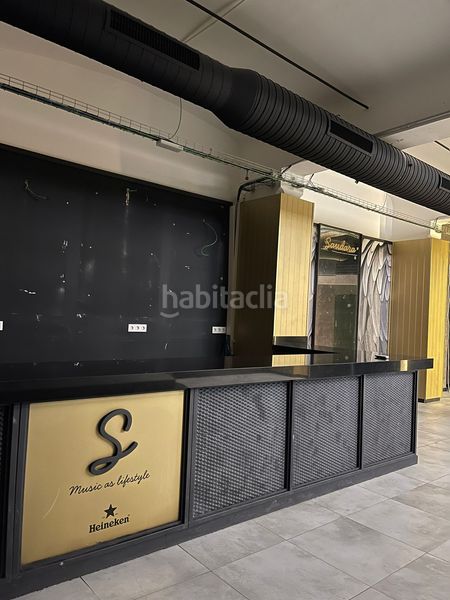 Foto b88c432b-3c59-4d6c-ac27-d2bb01d099b8. Locale commerciale in calle santa clara 8 in Centro Ciudad Plasencia