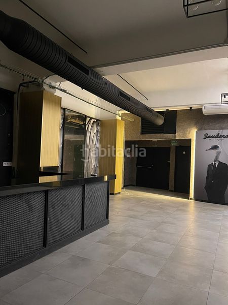 Foto f58fb144-aa4a-48cb-a22e-9b706d064813. Locale commerciale in calle santa clara 8 in Centro Ciudad Plasencia