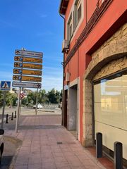 Local Comercial a Avenida de españa 3. Local reformado con escaparate