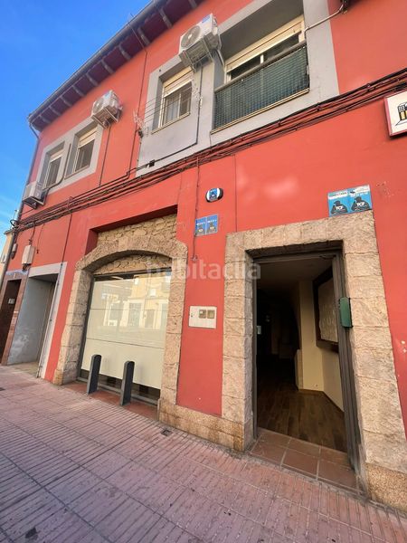 Foto 9d07c3fd-b878-4667-99cb-10e83c97d038. Locale commerciale in avenida de españa 3 in Zona Sur - Av. De España - San Miguel Plasencia