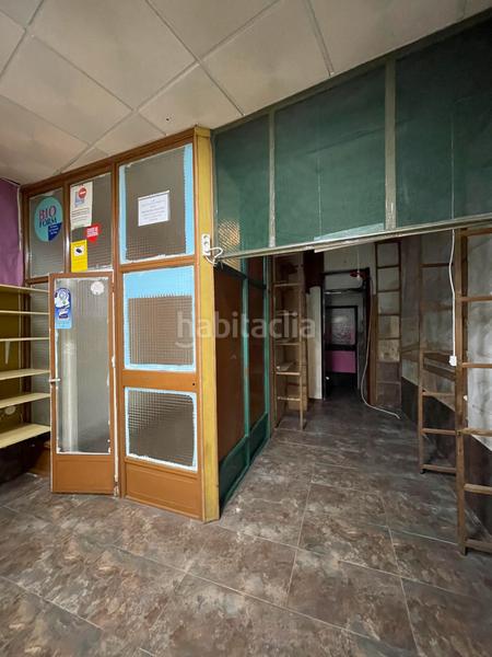 Foto 3e1b5db7-1ed2-46f3-a315-847be79a9c10. Alquiler local comercial en n/a local junto a la plaza mayor en Plasencia