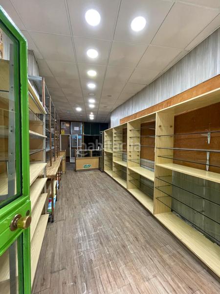 Foto b309e2a9-2f9d-4551-bc9a-aa642d25e63a. Alquiler local comercial en n/a local junto a la plaza mayor en Plasencia