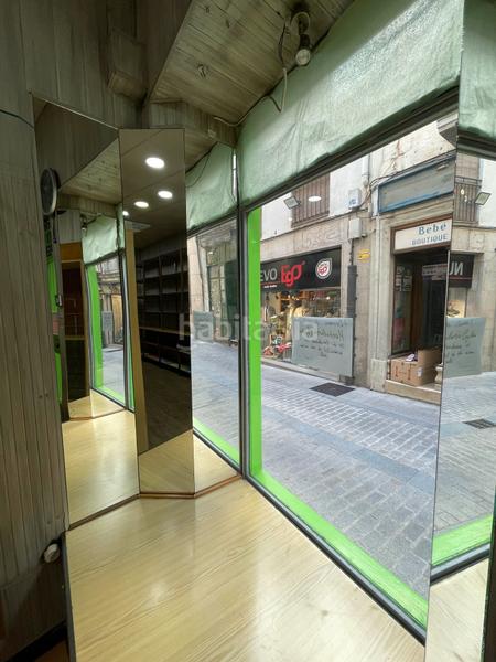Foto 8c50bb17-d0e7-47b1-b715-32737b3d216c. Lloguer local comercial a n/a a Centro Ciudad Plasencia